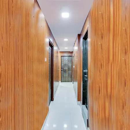 Hotel O Sukhi Palace